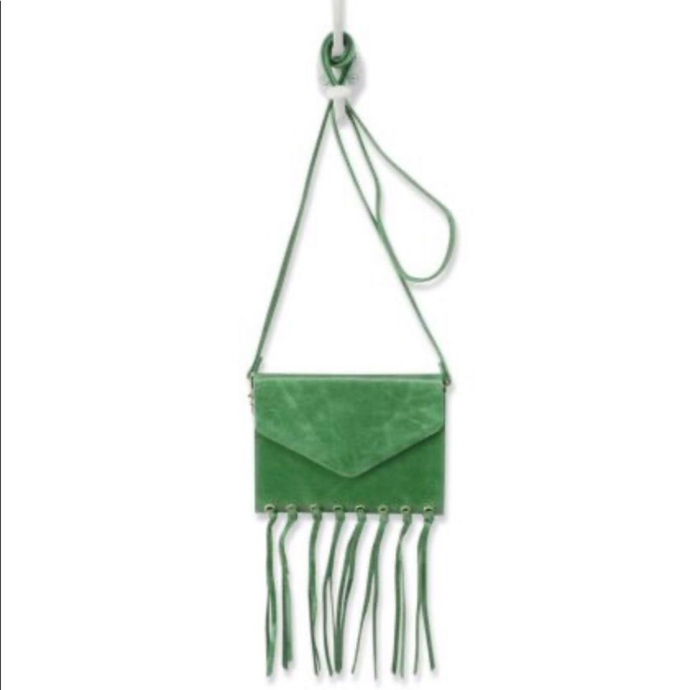 Hobo International Maisy Crossbody, Ivy